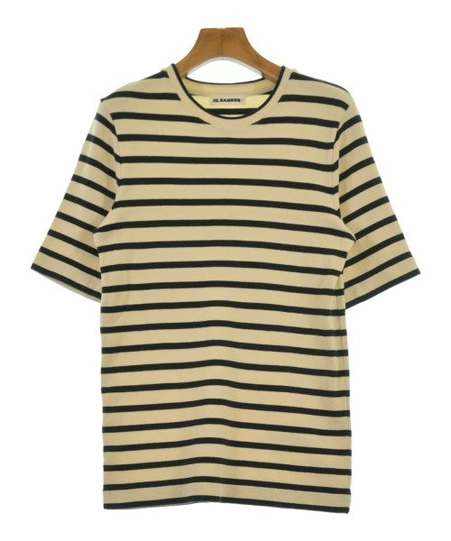JIL SANDER + เสื้อยืด/เสื้อท็อปส์