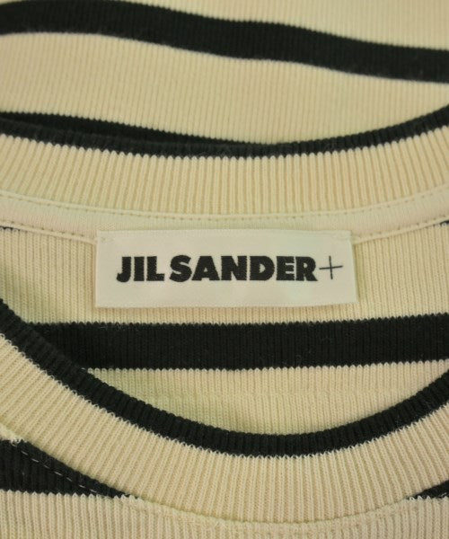 JIL SANDER + เสื้อยืด/เสื้อท็อปส์