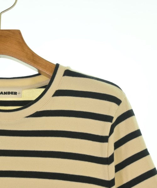 JIL SANDER + เสื้อยืด/เสื้อท็อปส์