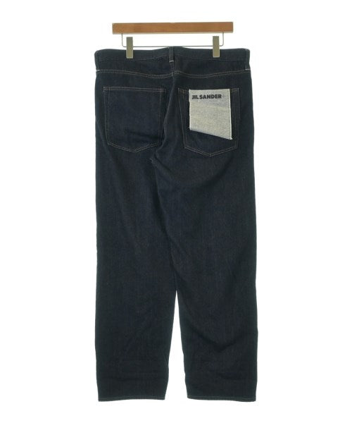 JIL SANDER + ยีนส์