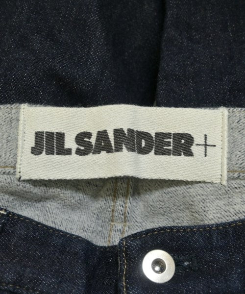 JIL SANDER + ยีนส์