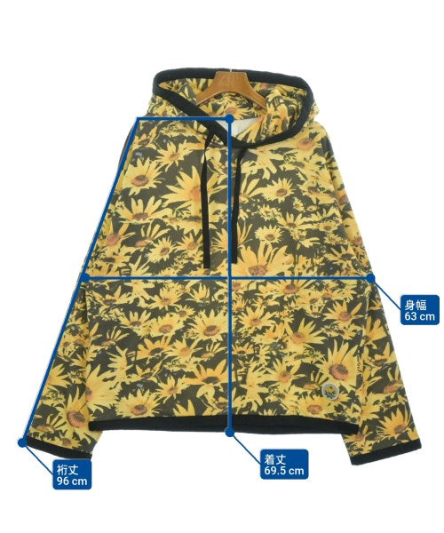 JIL SANDER + เสื้อฮู้ด