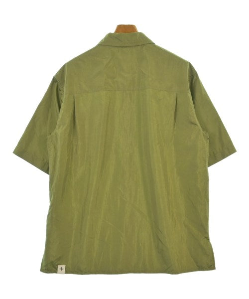 JIL SANDER + เสื้อลำลอง