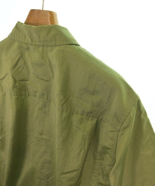 JIL SANDER + เสื้อลำลอง