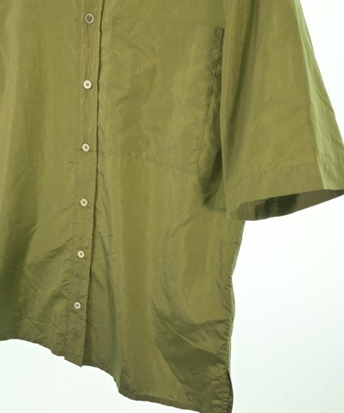 JIL SANDER + เสื้อลำลอง