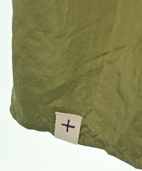 JIL SANDER + เสื้อลำลอง