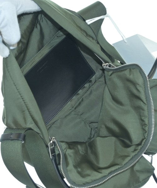 JIL SANDER + กระเป๋าสะพาย