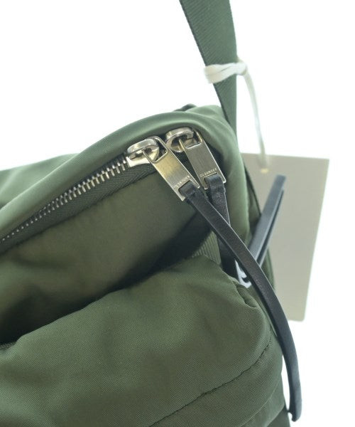 JIL SANDER + กระเป๋าสะพาย