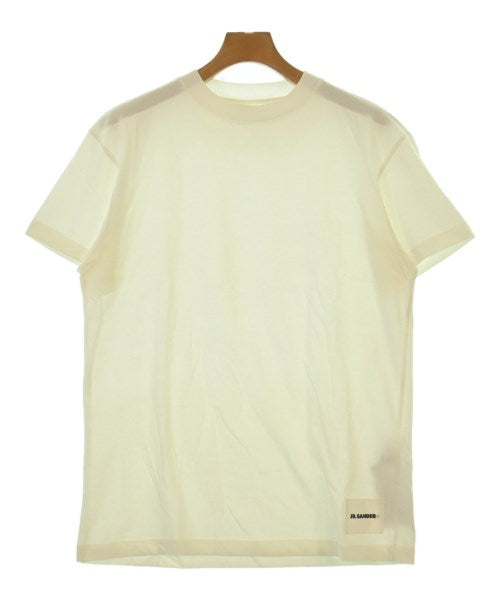 JIL SANDER + เสื้อยืด/เสื้อท็อปส์