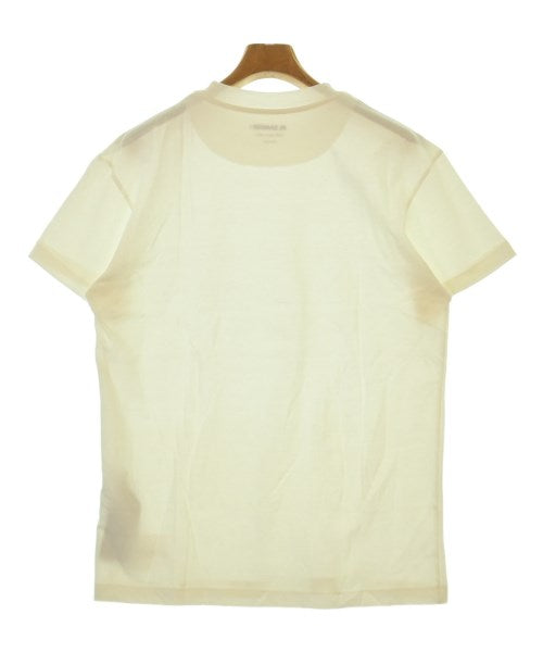 JIL SANDER + เสื้อยืด/เสื้อท็อปส์