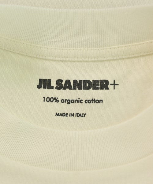 JIL SANDER + เสื้อยืด/เสื้อท็อปส์