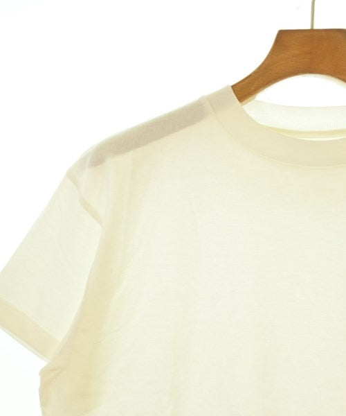 JIL SANDER + เสื้อยืด/เสื้อท็อปส์