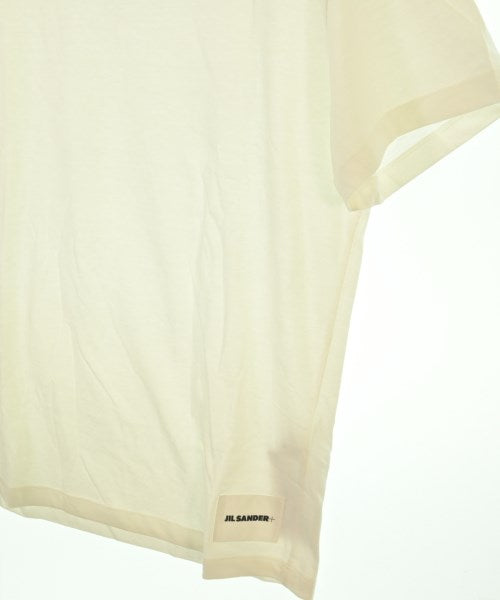JIL SANDER + เสื้อยืด/เสื้อท็อปส์