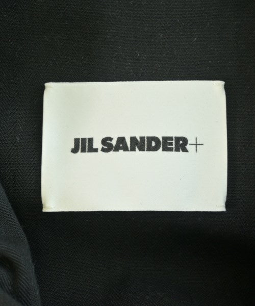 JIL SANDER + แจ็กเก็ตทหาร