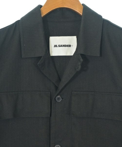 JIL SANDER + แจ็กเก็ตทหาร