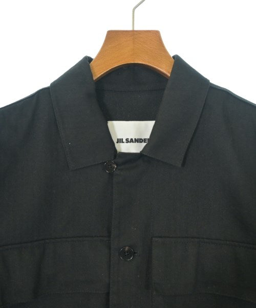 JIL SANDER + แจ็กเก็ตทหาร