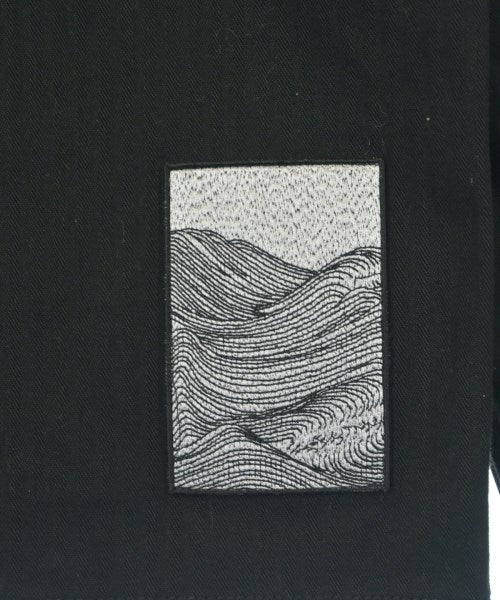 JIL SANDER + แจ็กเก็ตทหาร