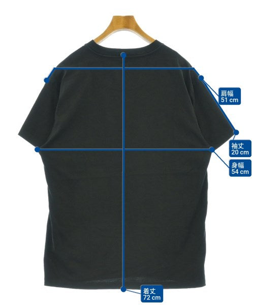 JIL SANDER + เสื้อยืด/เสื้อท็อปส์