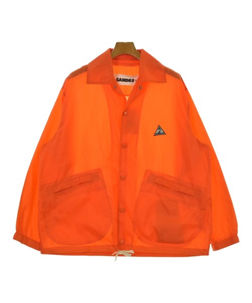 JIL SANDER + แจ็คเก็ตเบลาส์