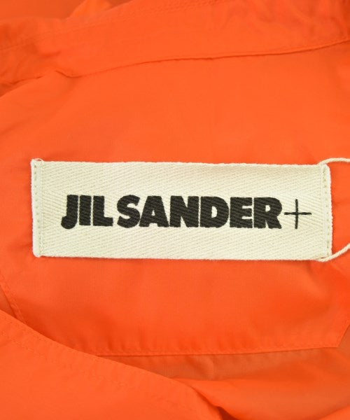 JIL SANDER + แจ็คเก็ตเบลาส์