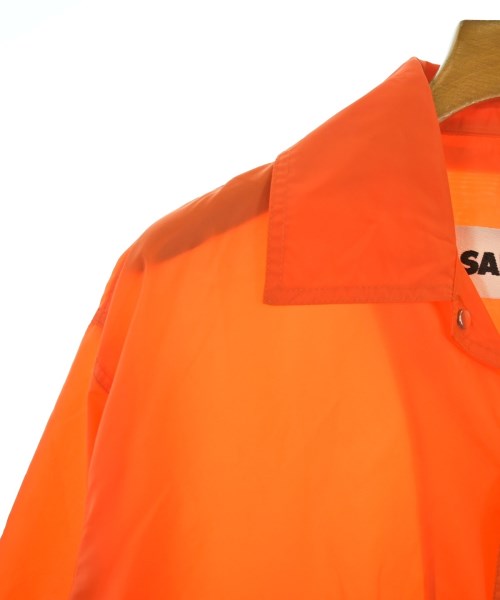 JIL SANDER + แจ็คเก็ตเบลาส์