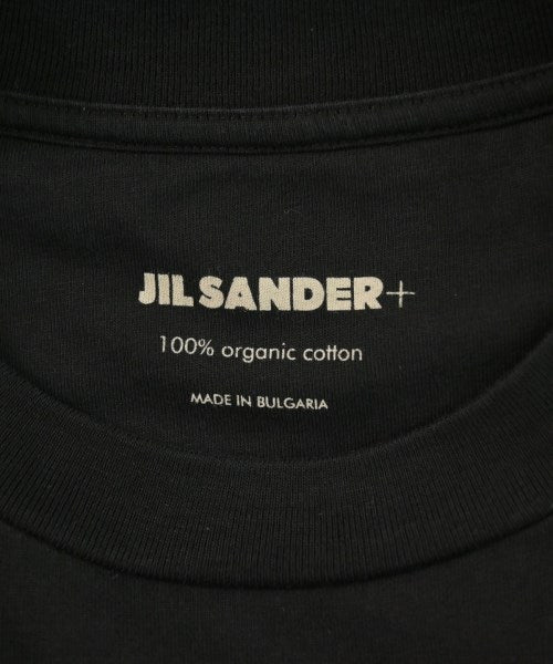 JIL SANDER + เสื้อยืด/เสื้อท็อปส์