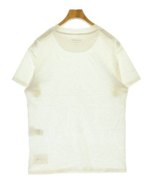 JIL SANDER + เสื้อยืด/เสื้อท็อปส์