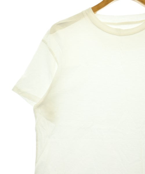 JIL SANDER + เสื้อยืด/เสื้อท็อปส์