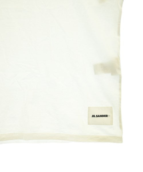 JIL SANDER + เสื้อยืด/เสื้อท็อปส์