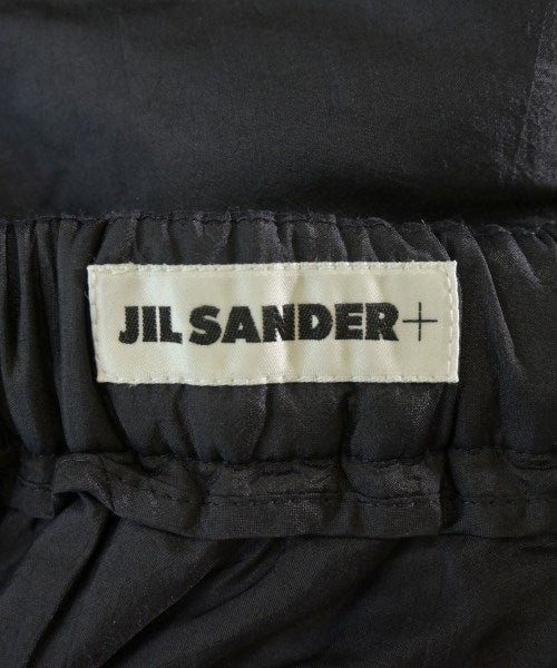 JIL SANDER + กางเกงขาสั้น