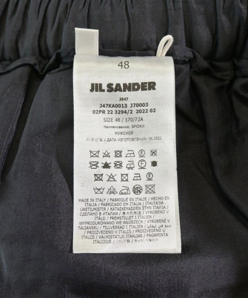 JIL SANDER + กางเกงขาสั้น