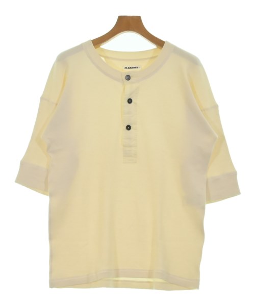JIL SANDER + เสื้อยืด/เสื้อท็อปส์