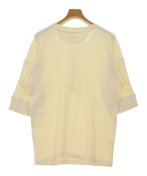 JIL SANDER + เสื้อยืด/เสื้อท็อปส์