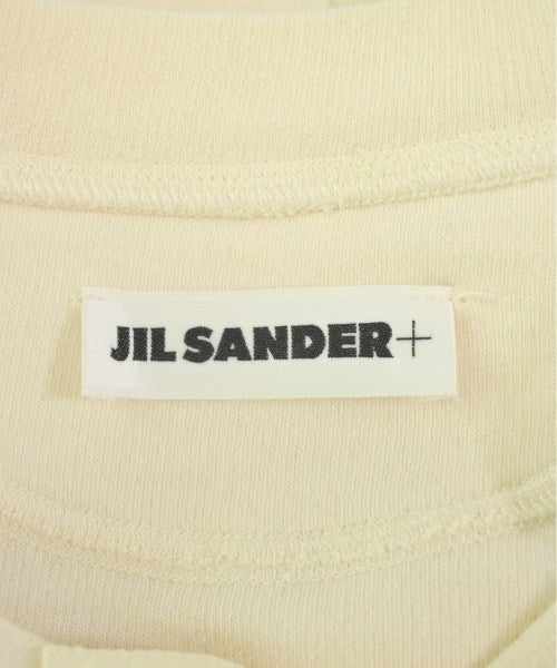JIL SANDER + เสื้อยืด/เสื้อท็อปส์