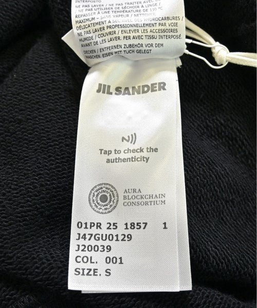 JIL SANDER + เสื้อฮู้ด