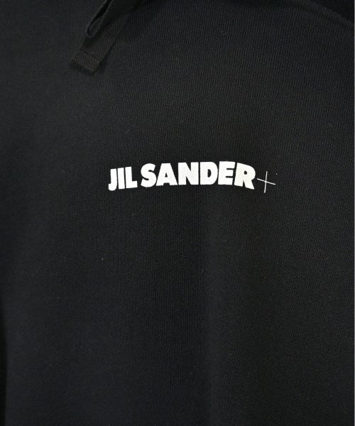JIL SANDER + เสื้อฮู้ด