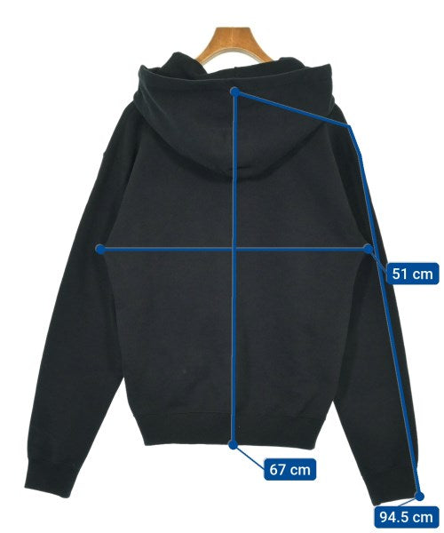 JIL SANDER + เสื้อฮู้ด