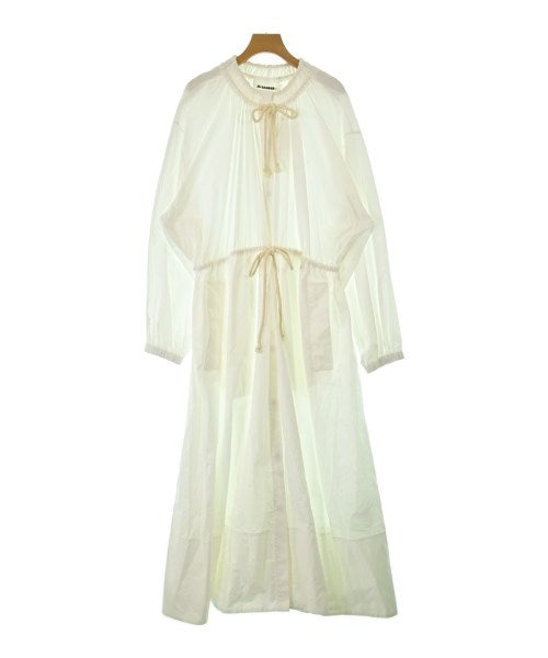 JIL SANDER + ชุดเดรส