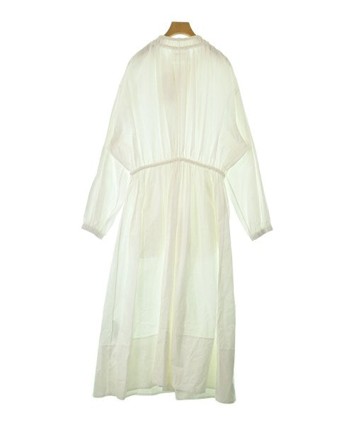 JIL SANDER + ชุดเดรส