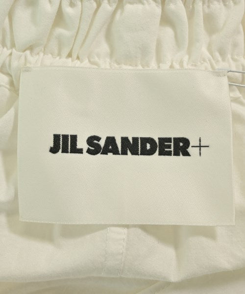 JIL SANDER + ชุดเดรส