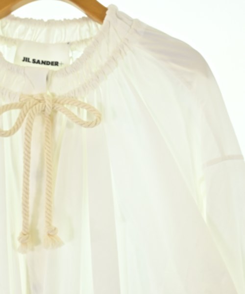 JIL SANDER + ชุดเดรส