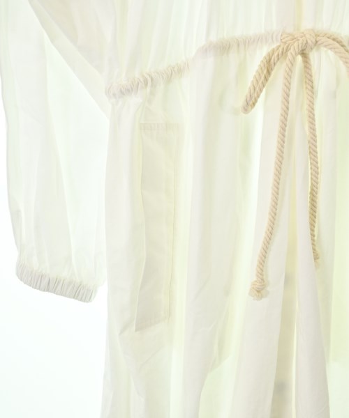JIL SANDER + ชุดเดรส