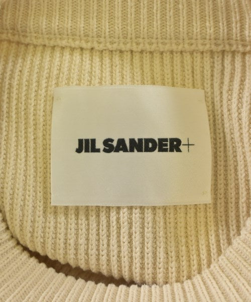 JIL SANDER + เสื้อกันหนาว