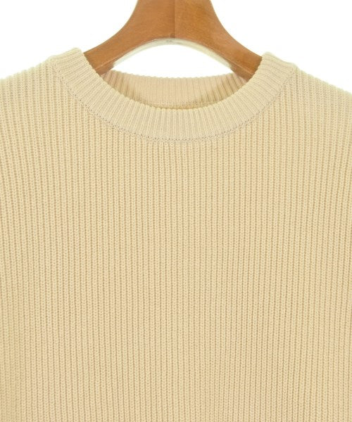 JIL SANDER + เสื้อกันหนาว