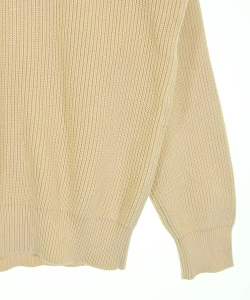JIL SANDER + เสื้อกันหนาว