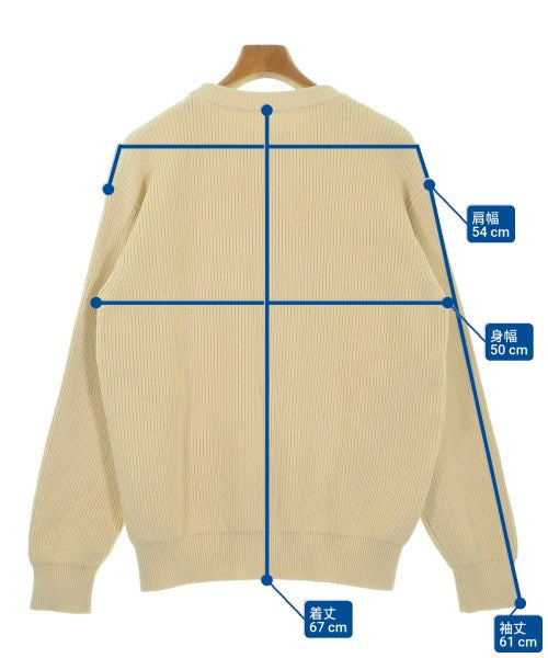 JIL SANDER + เสื้อกันหนาว