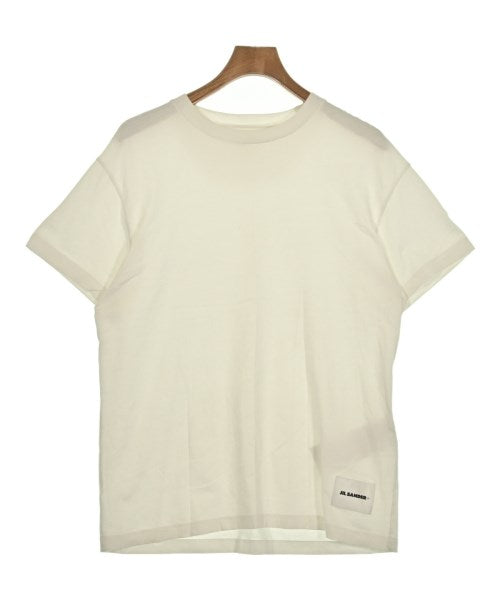 JIL SANDER + เสื้อยืด/เสื้อท็อปส์