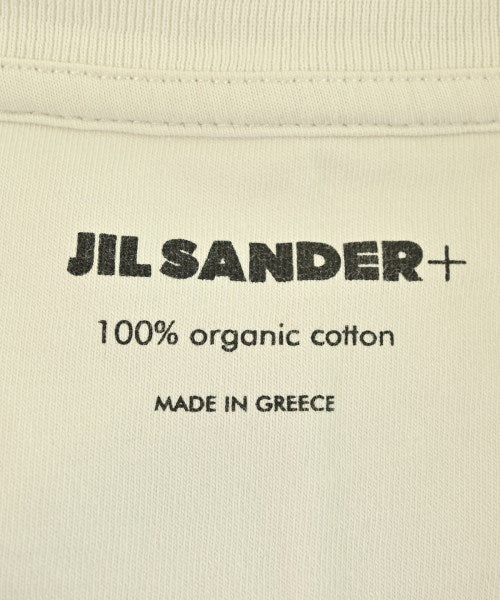 JIL SANDER + เสื้อยืด/เสื้อท็อปส์