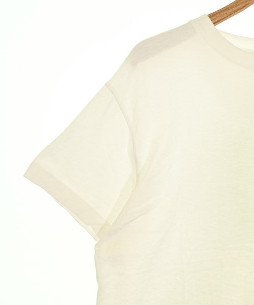 JIL SANDER + เสื้อยืด/เสื้อท็อปส์