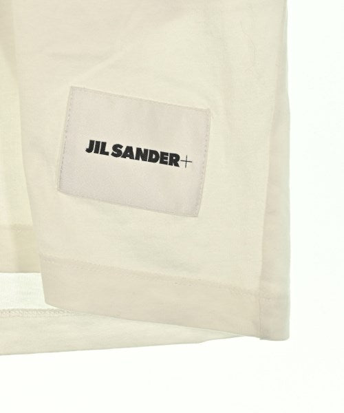 JIL SANDER + เสื้อยืด/เสื้อท็อปส์